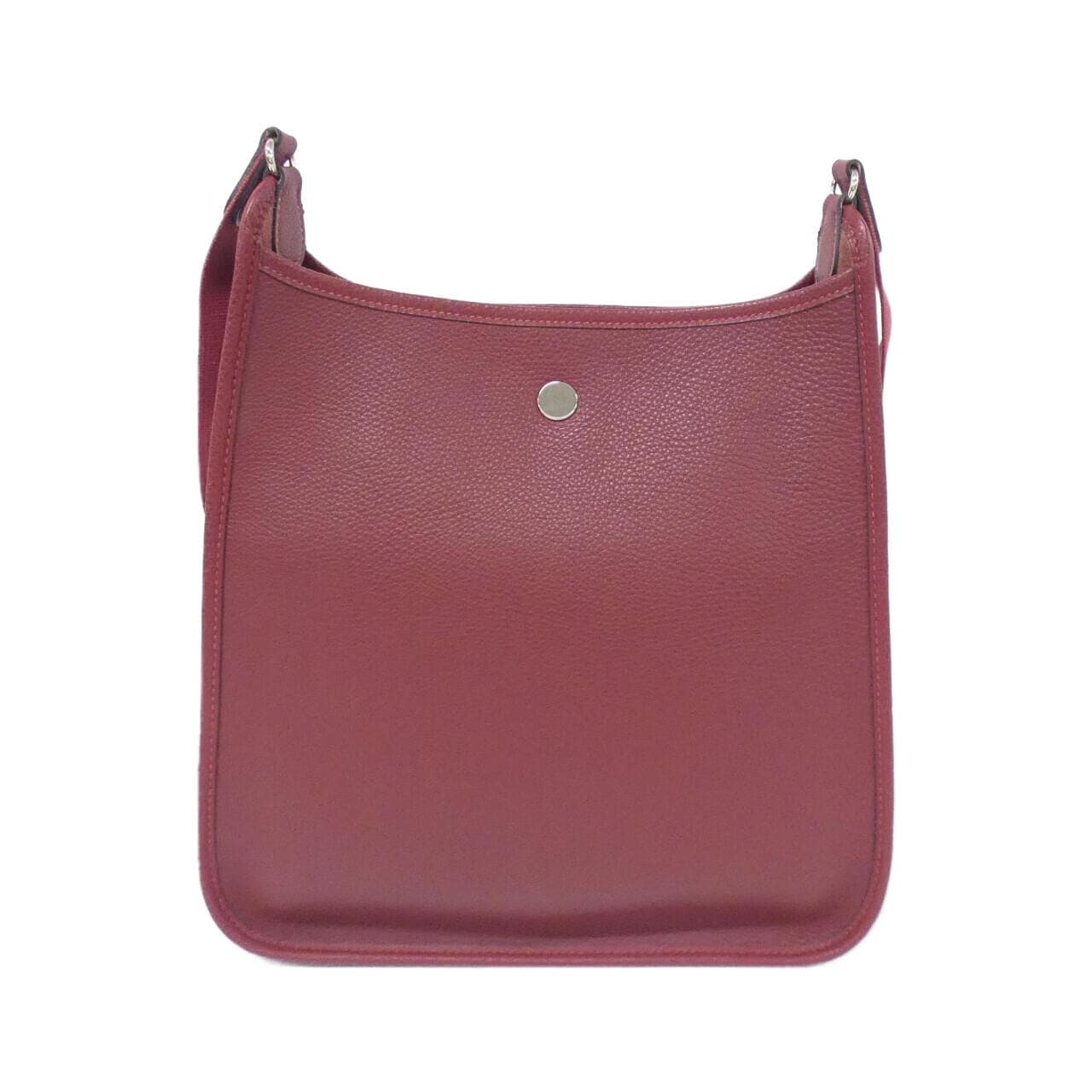 【ヴィンテージ】エルメス ヴェスパ PM 030238CK ショルダーバッグ