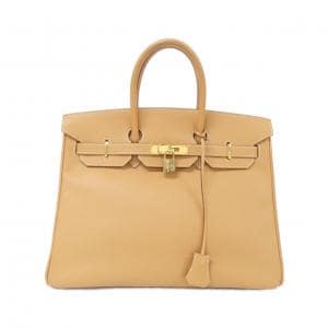 【ヴィンテージ】エルメス バーキン 35cm 021696CC バッグ