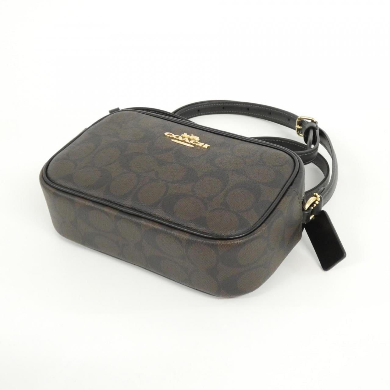 【新品】コーチ CQ874 ショルダーバッグ