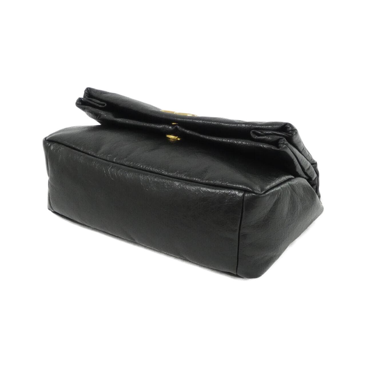 【新品】バレンシアガ モナコ 765966 2AAR8 ショルダーバッグ