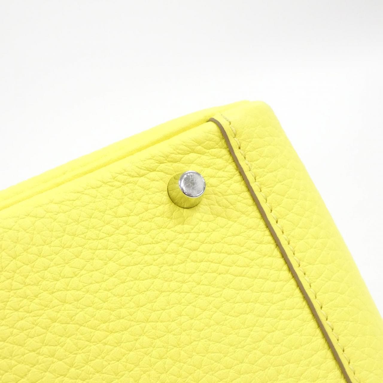 エルメス MAXI QUADRILLE リンディ MINI 083720CK ショルダーバッグ