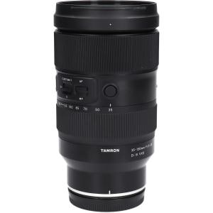 Ｚ（Ａ０５８）３５－１５０ｍｍ　Ｆ２－２．８ＤｉＩＩＩ　ＶＸＤ
