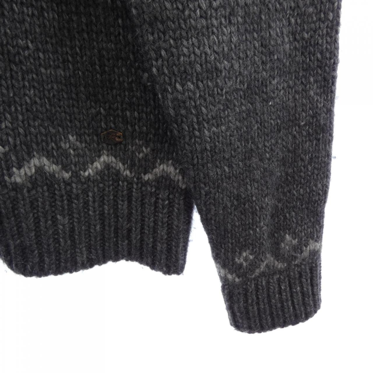 ウールリッチ WOOL RICH カーディガン