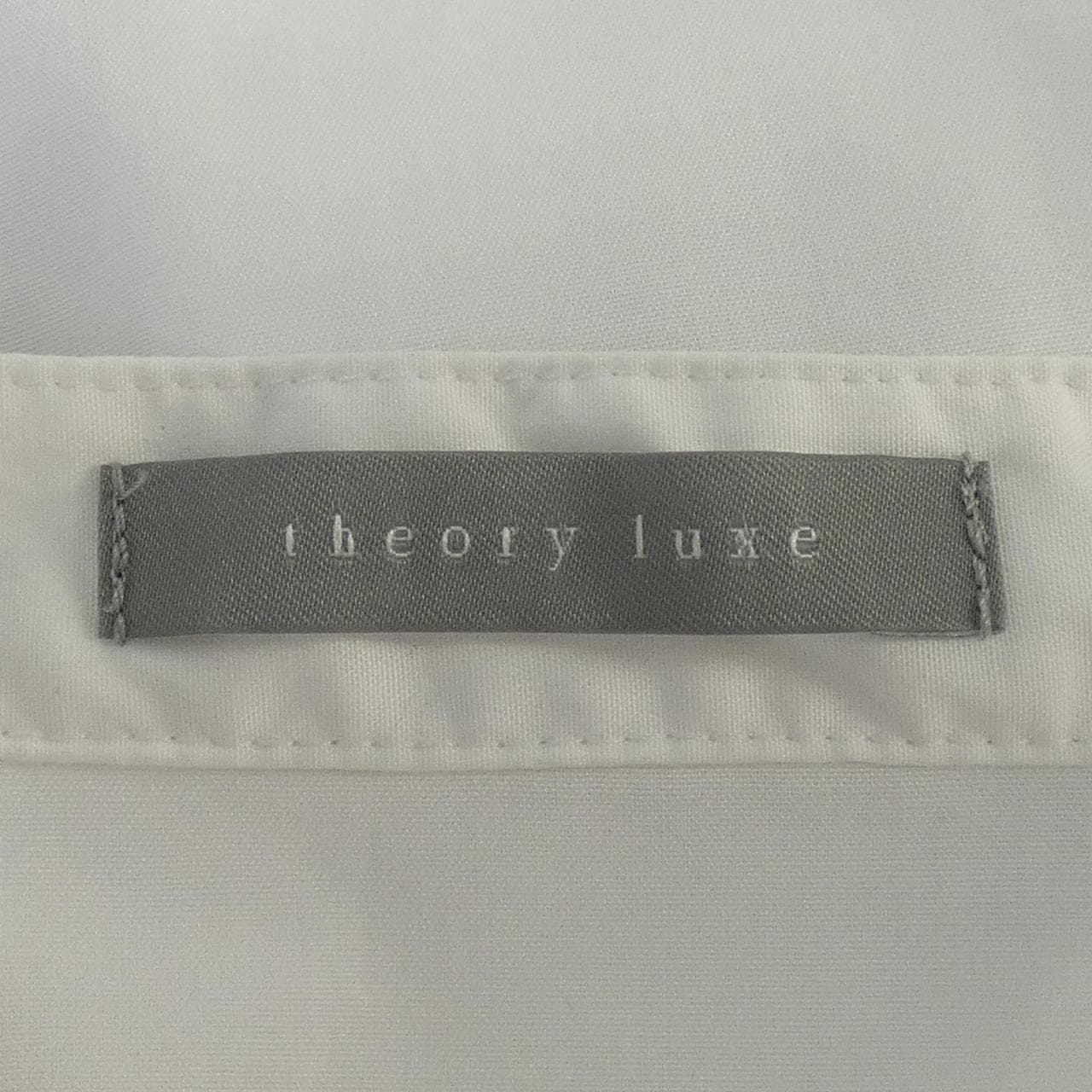 セオリーリュクス Theory luxe 03-5308210 シャツ