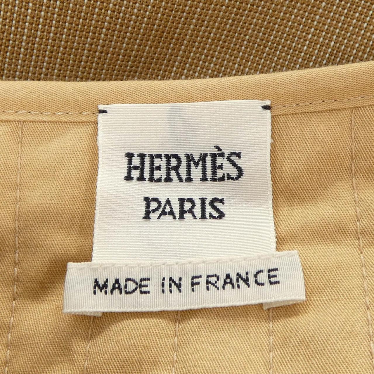 エルメス HERMES 6E0320DD スカート