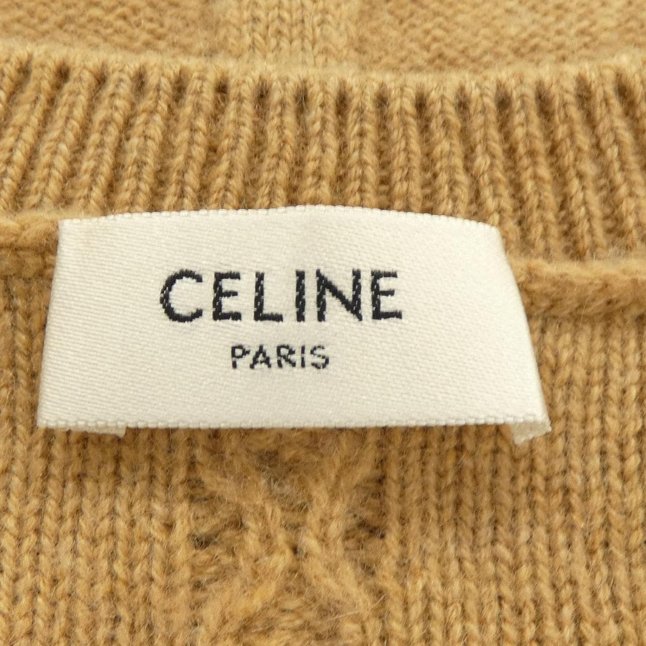 セリーヌ CELINE RY0MF0Y51 ニット