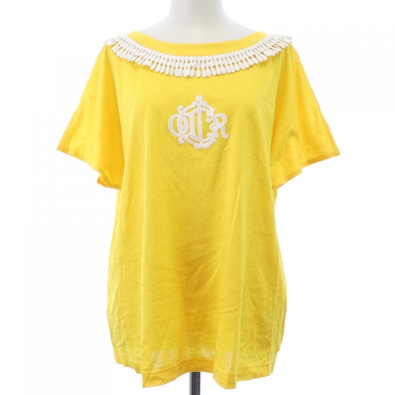 【ヴィンテージ】クリスチャンディオール CHRISTIAN DIOR Tシャツ