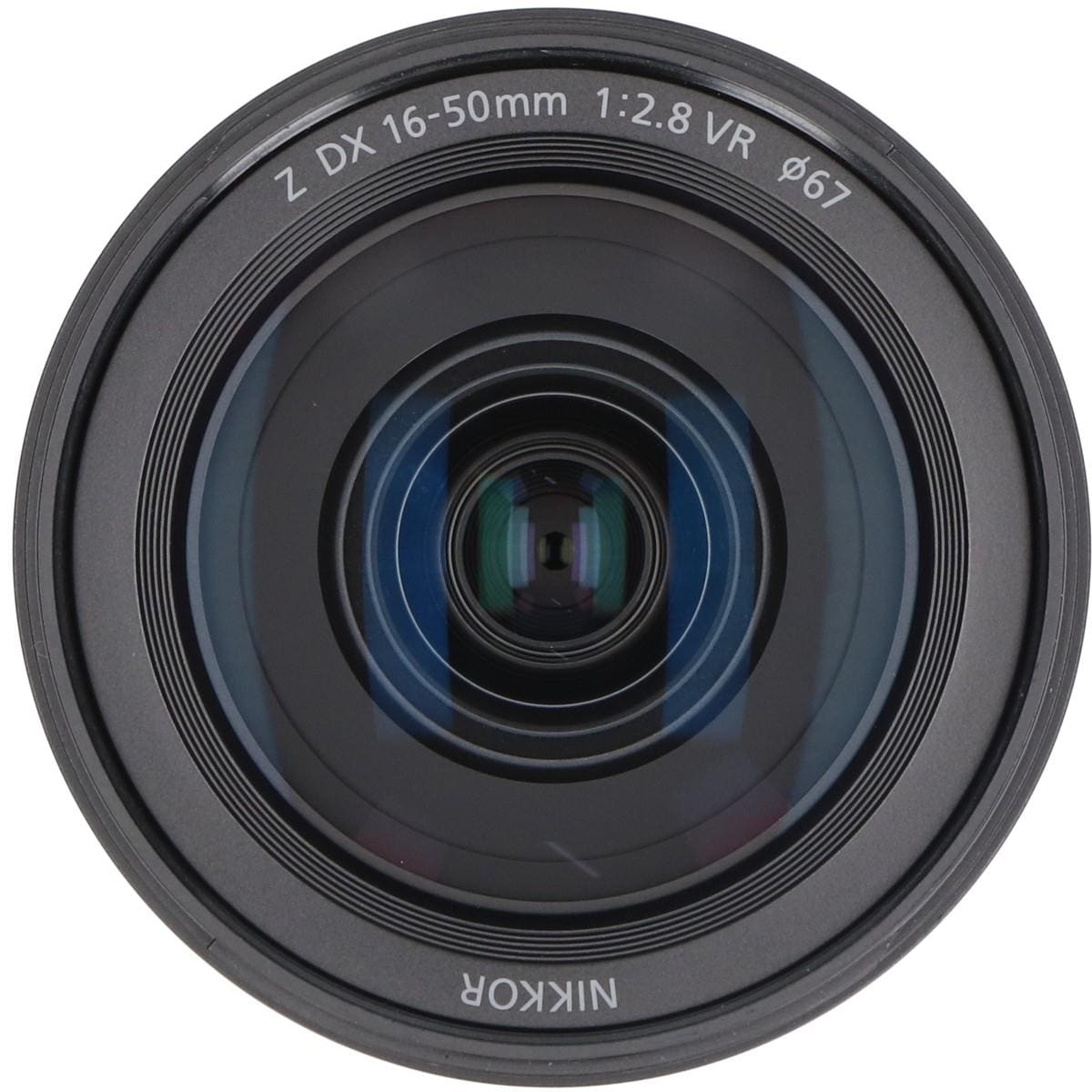 Ｚ　ＤＸ１６－５０ｍｍ　Ｆ２．８ＶＲ