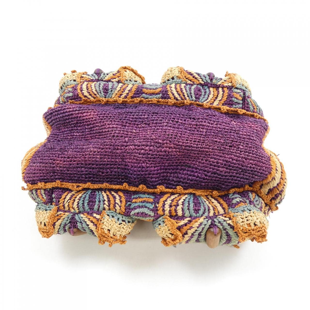 JAMIN PUECH BAG