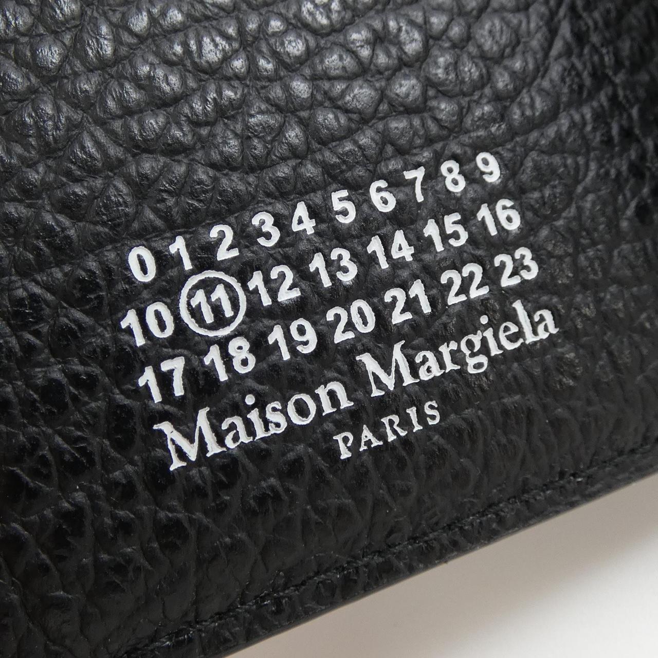 メゾンマルジェラ Maison Margiela WALLET