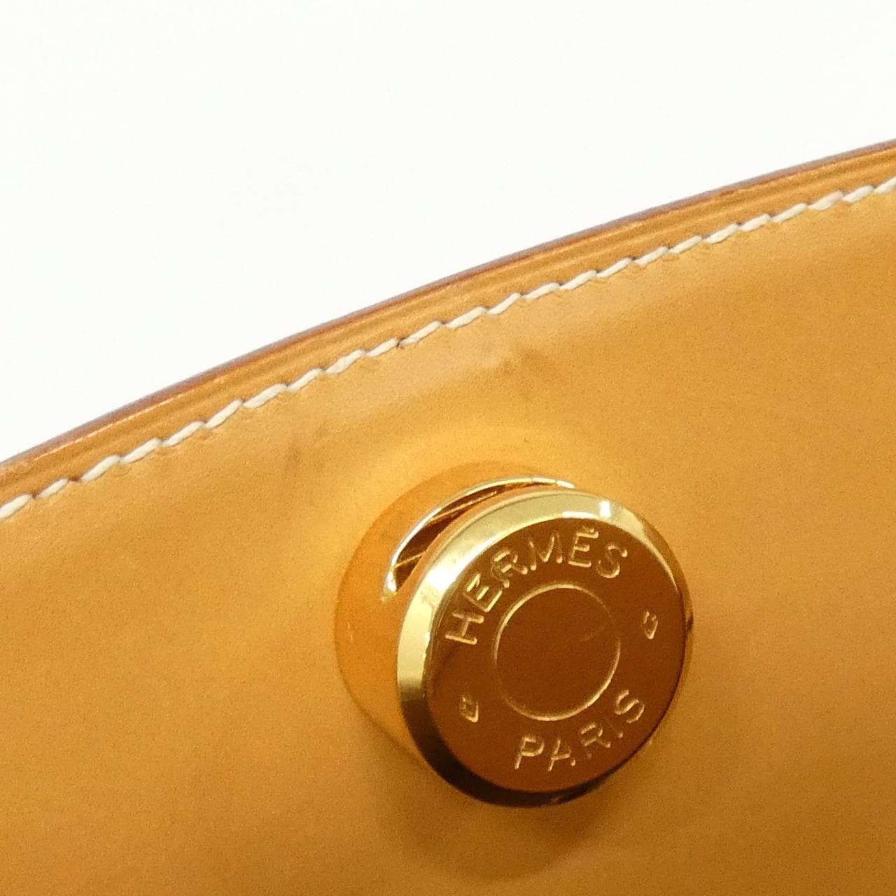 【ヴィンテージ】エルメス ダルヴィ MM バッグ