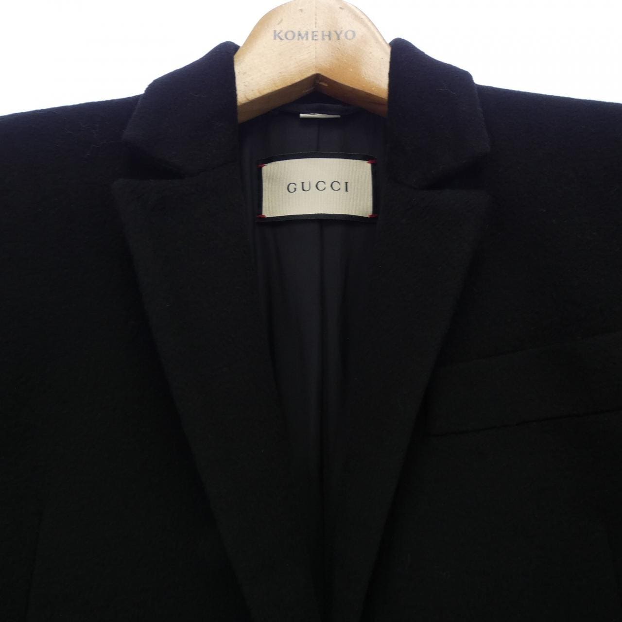グッチ GUCCI 455739 ZGW07 コート