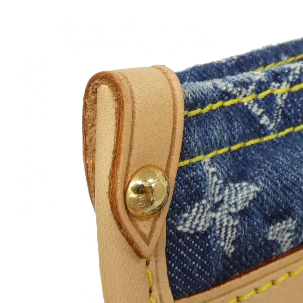 【ヴィンテージ】ルイヴィトン フラット ショッパー M95018 バッグ