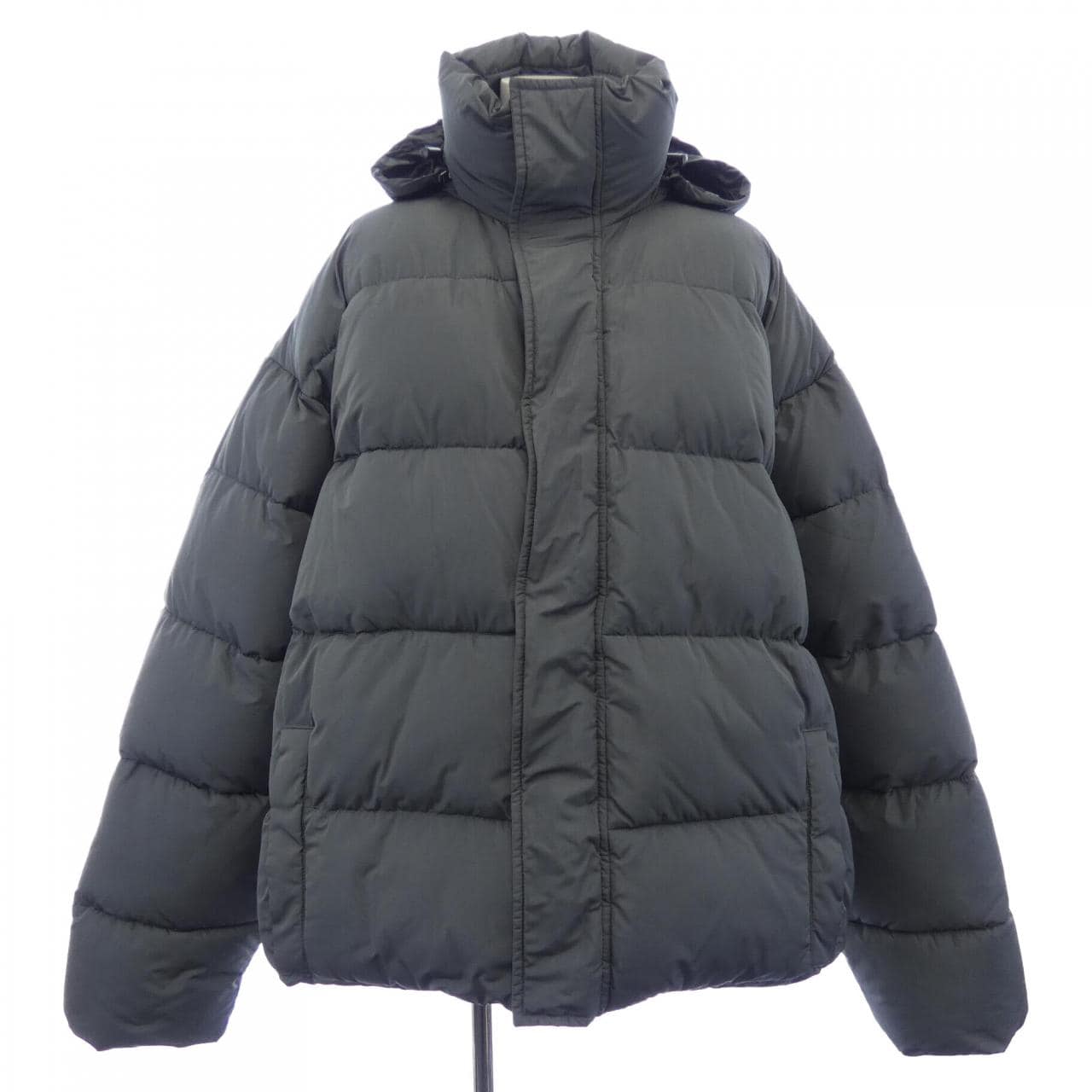 バレンシアガ BALENCIAGA WARDROBE 642228 TYD36 ジャケット