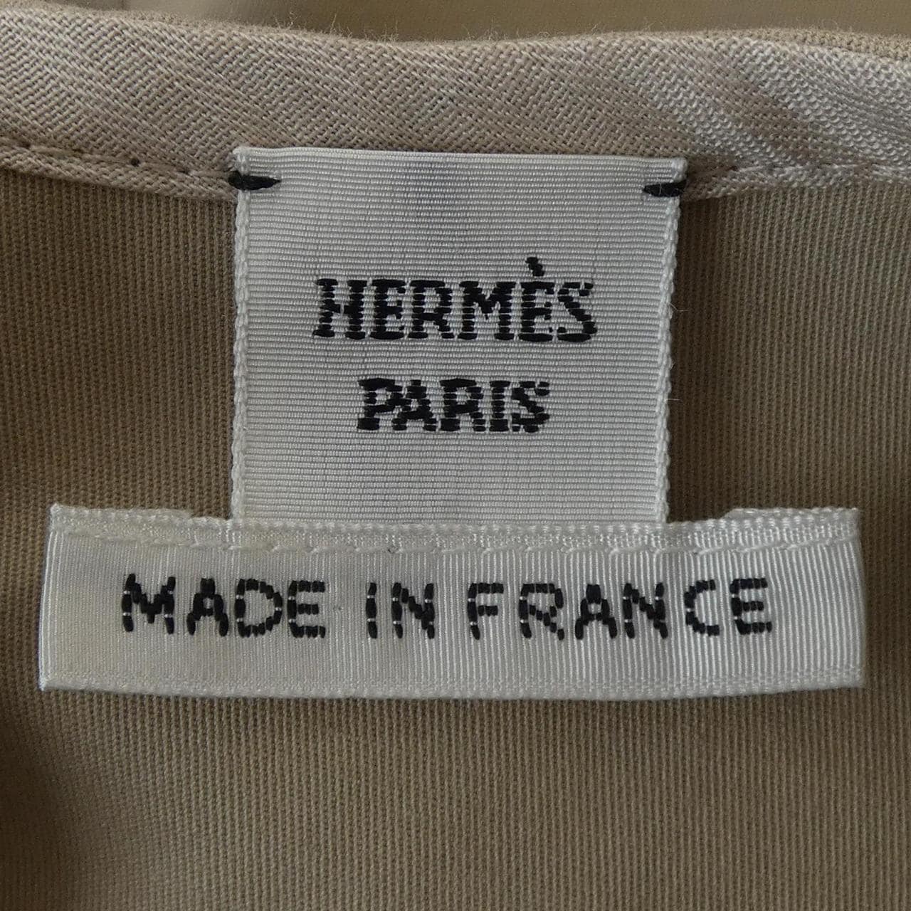 エルメス HERMES クルードセル *16-7359 ワンピース