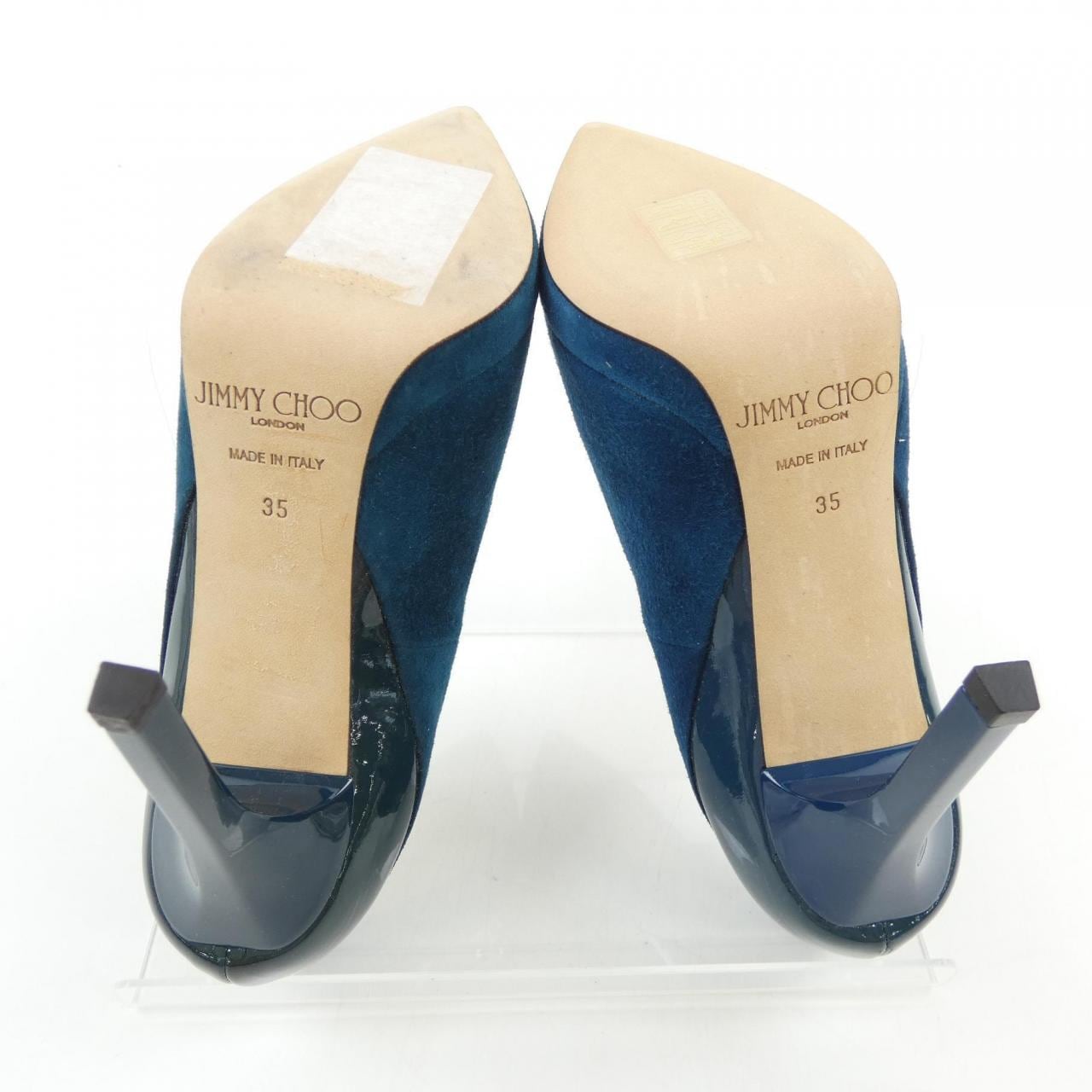 ジミーチュウ JIMMY CHOO パンプス