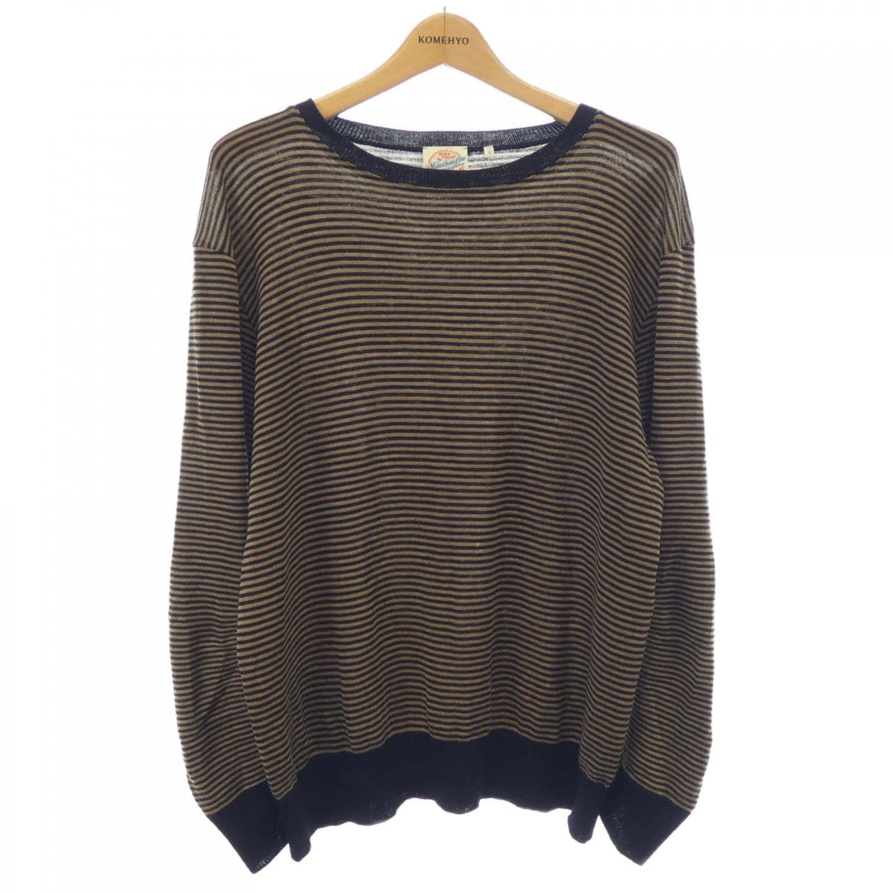 mauchauffee ニット