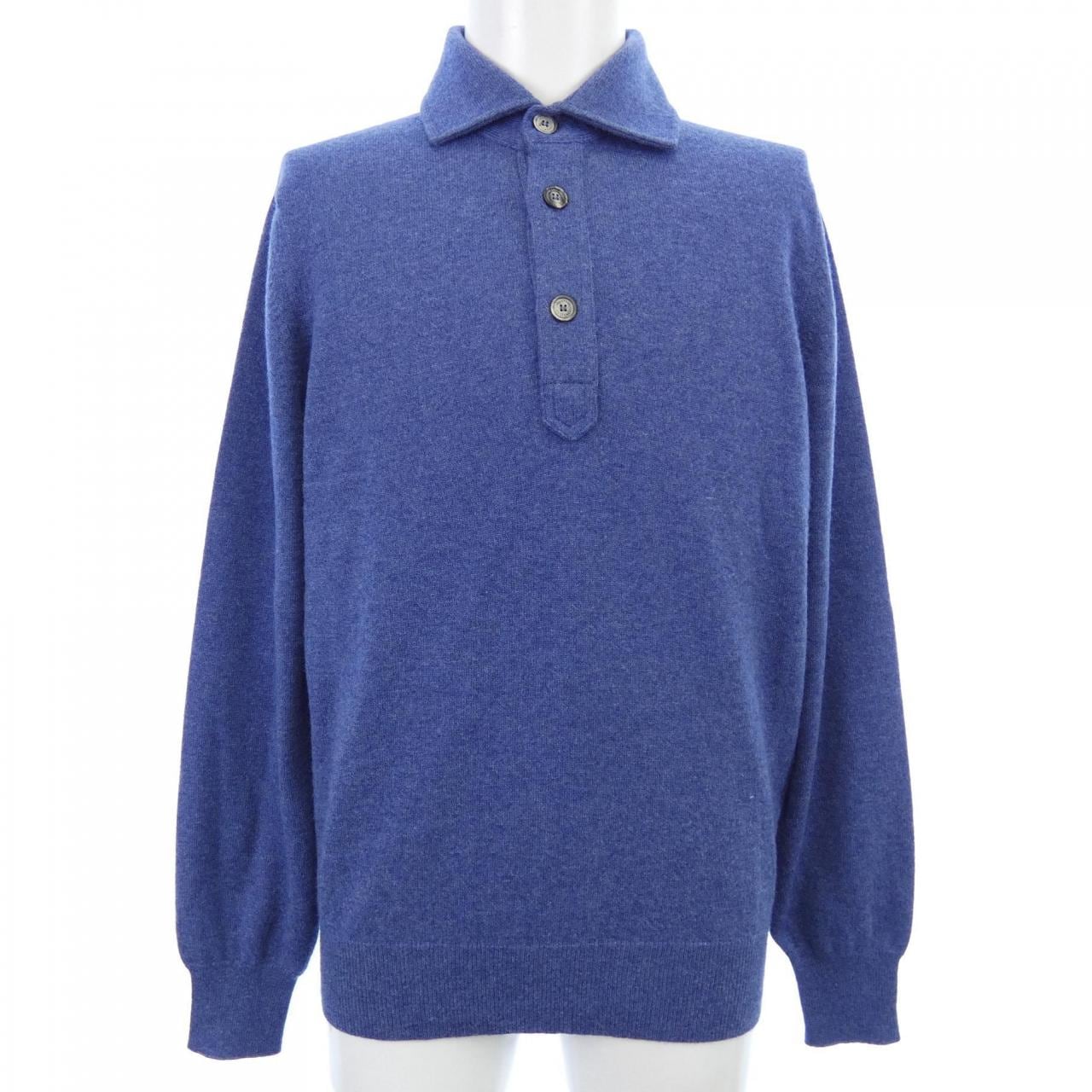 ブルネロクチネリ BRUNELLO CUCINELLI ニット