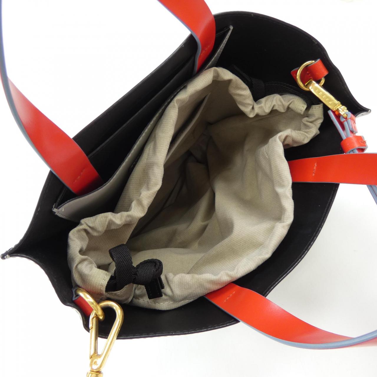 マルニ MARNI ミュゼオ MUSEO SHMPV01TY0 BAG