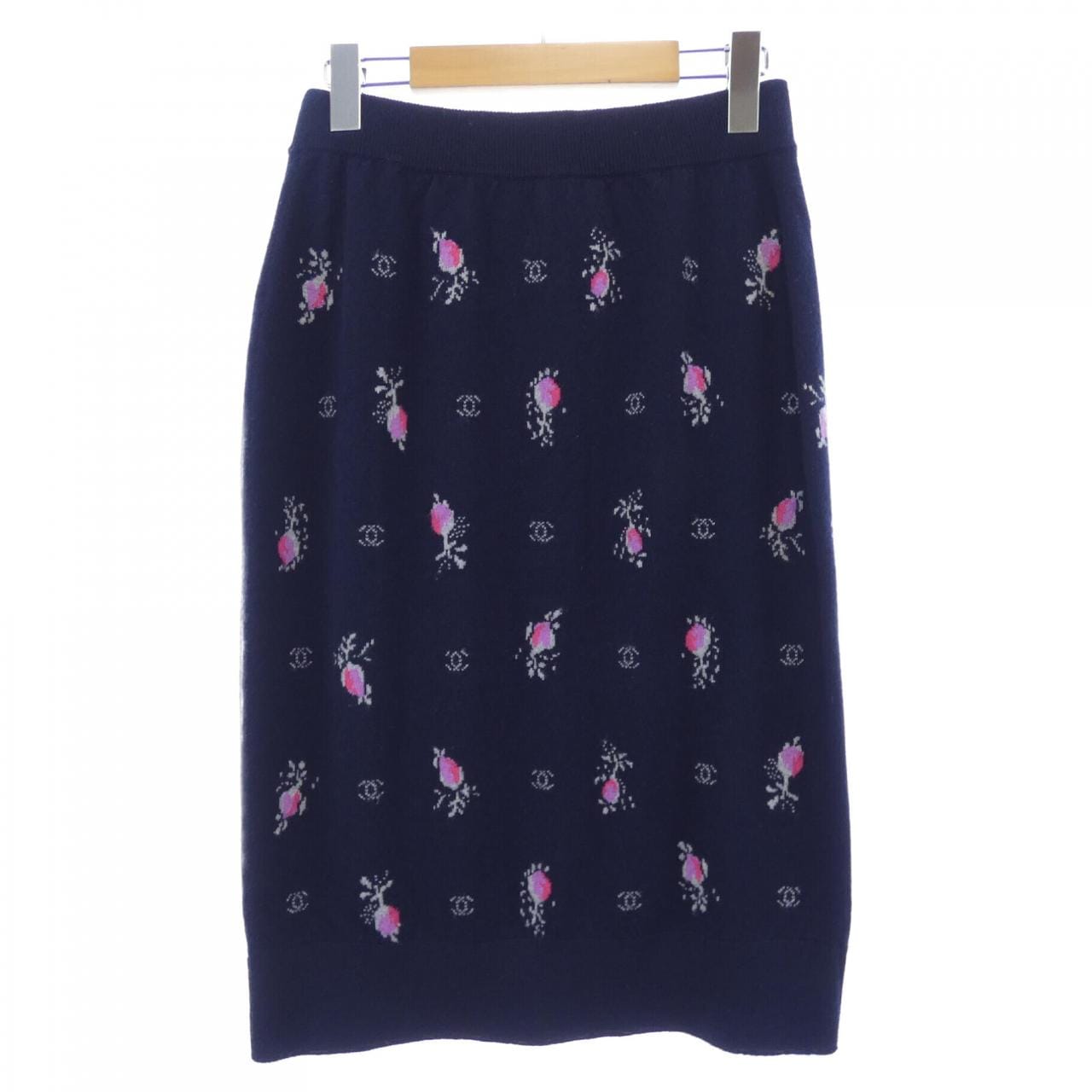 シャネル CHANEL P73822K10582 スカート