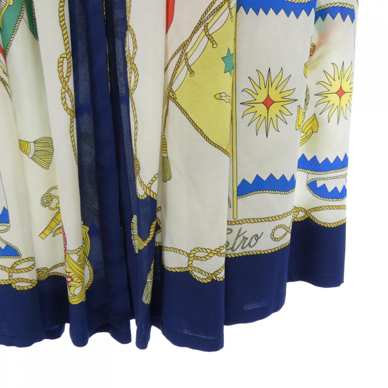 エトロ ETRO 211-14163-4419 スカート