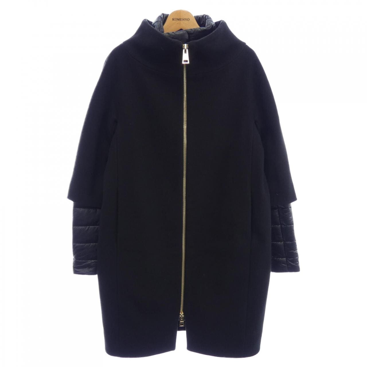 ヘルノ Herno CA0040D-M01 コート