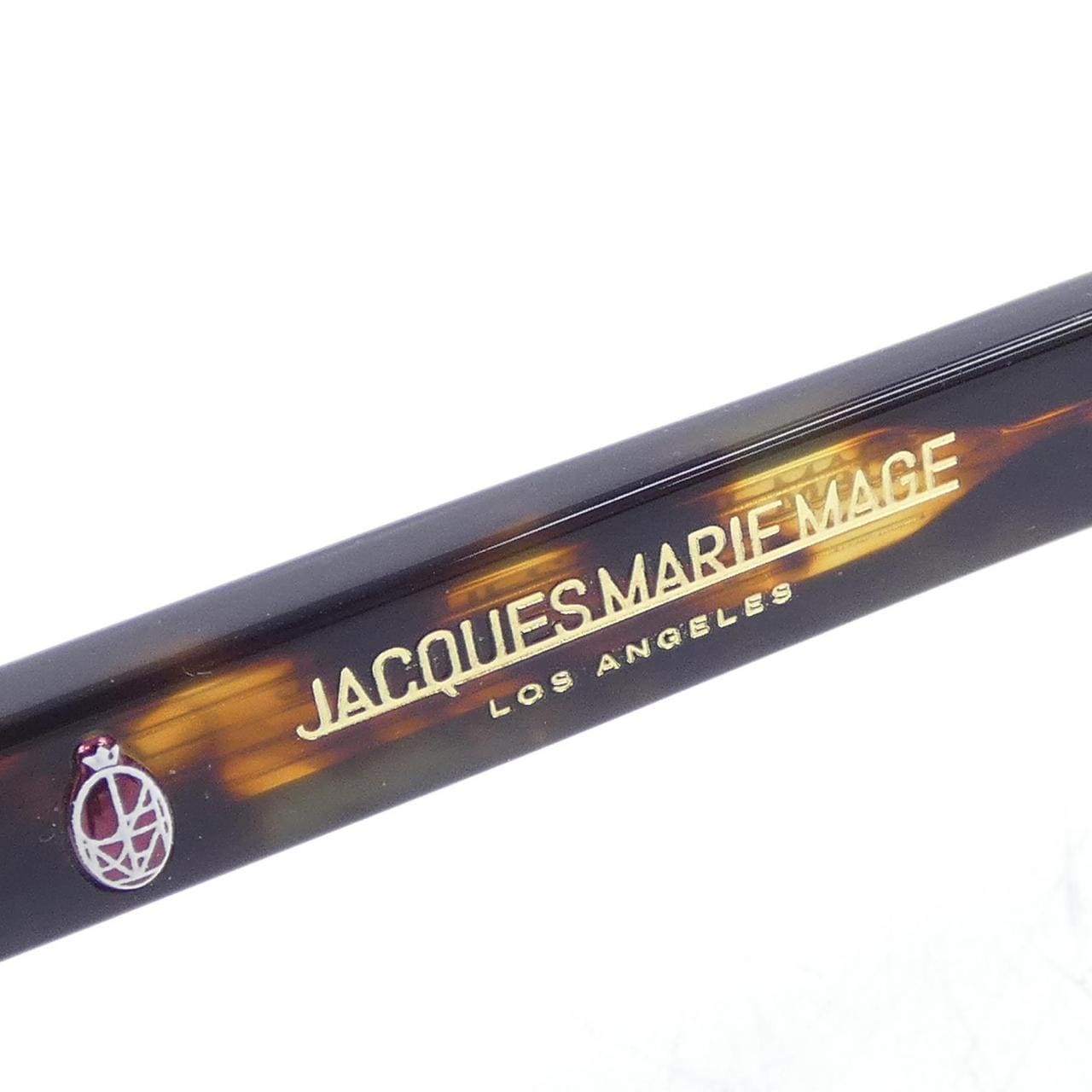 JACQUES MARIE MAGE AURELIUS EYEWEAR