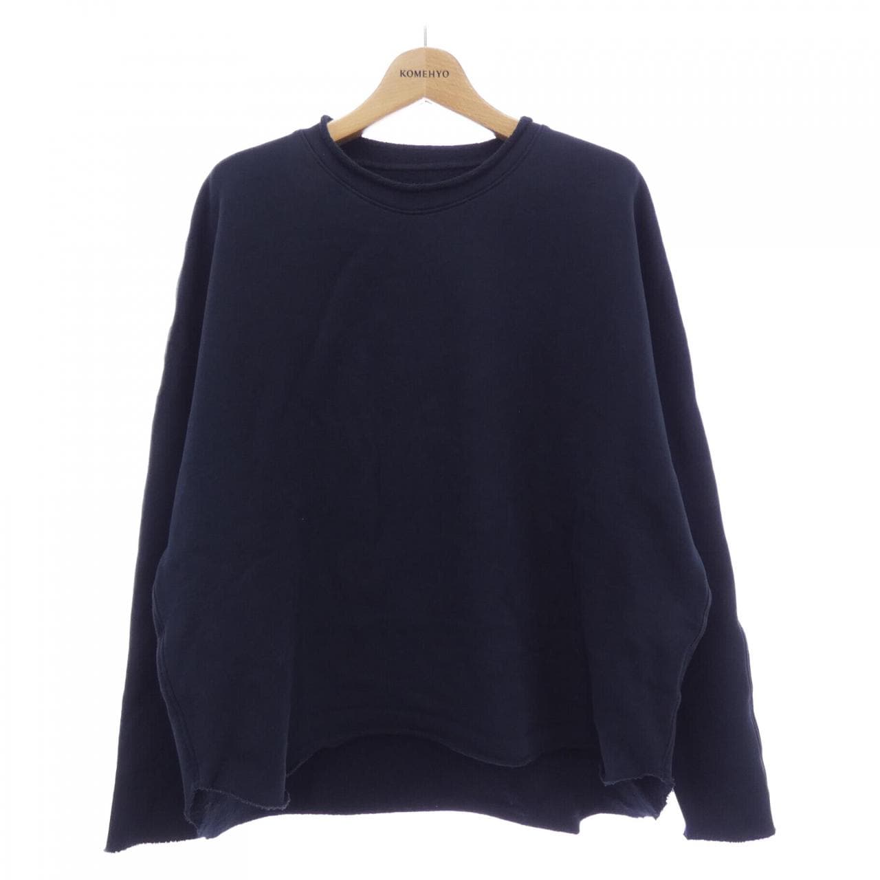 フランクアンドアイリーン FRANK&EILEEN スウェット