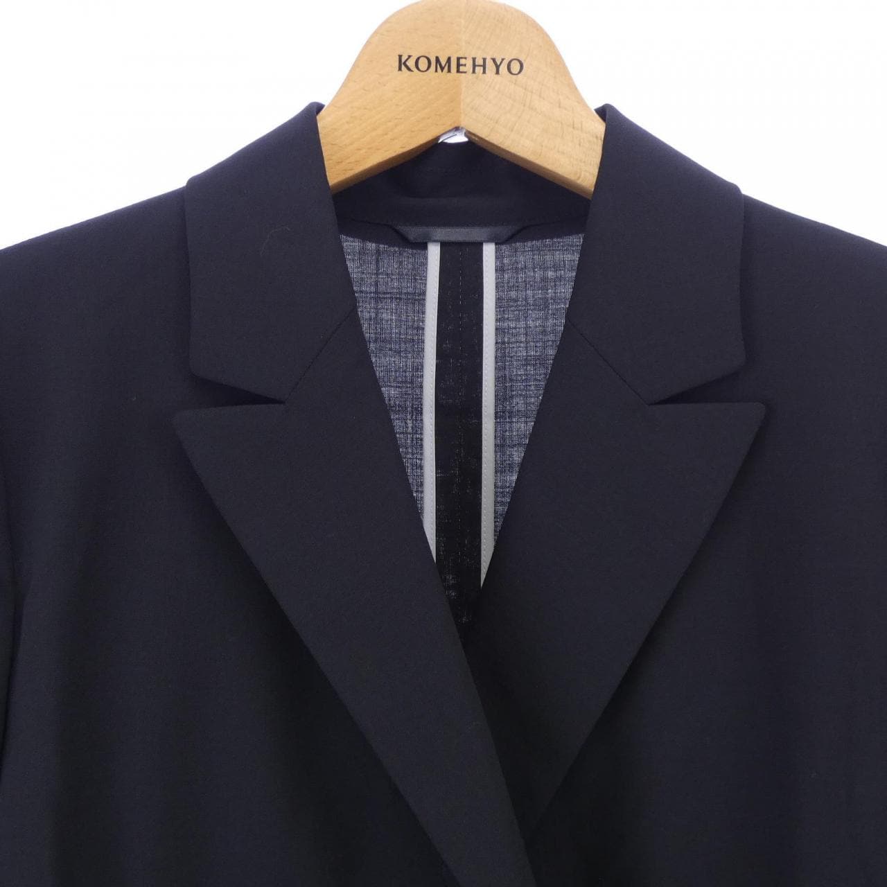 グリーンレーベルリラクシング green label relaxing 3522-138-1605 ジャケット