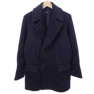 ロエフ LOEFF 1625-209-4374 ピーコート