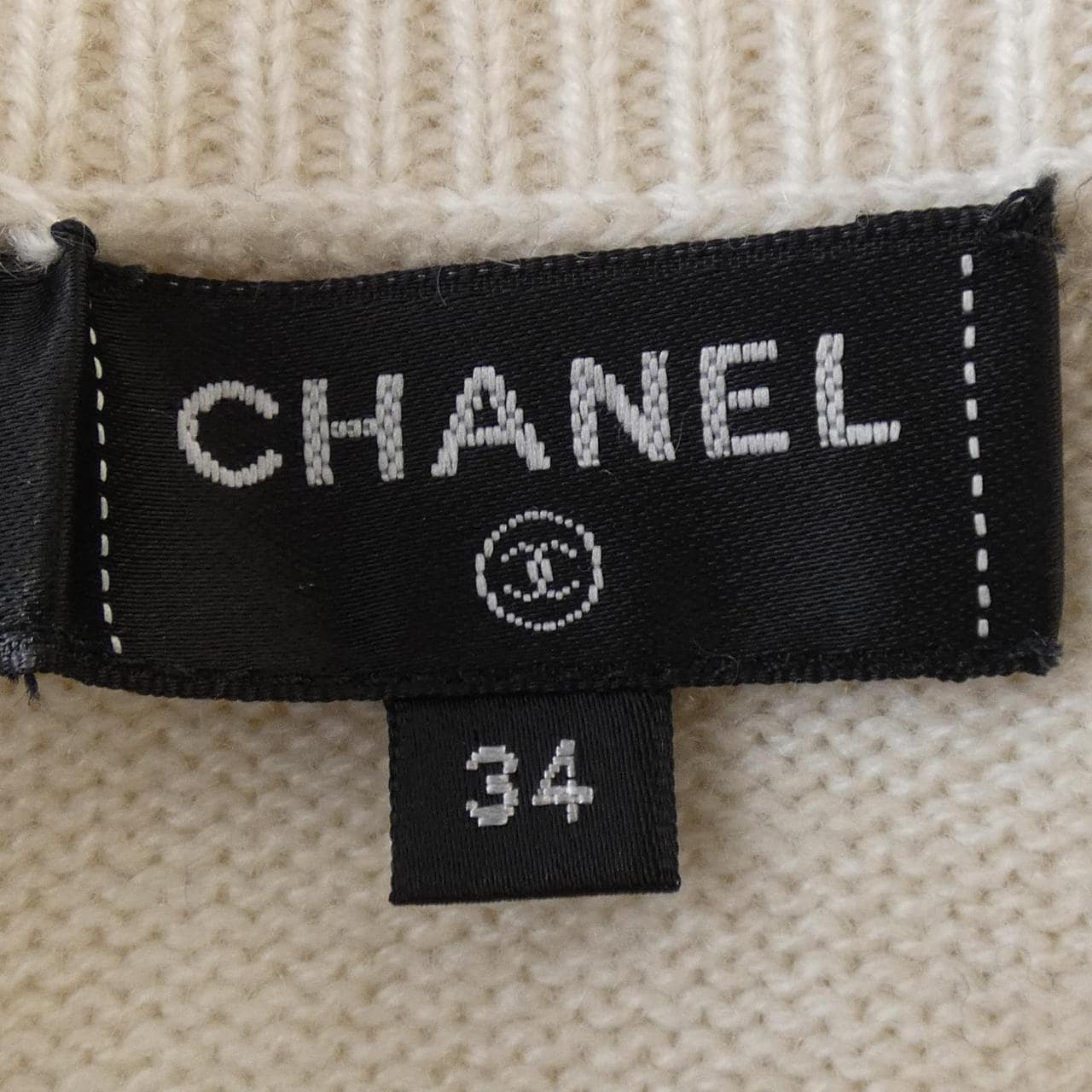 シャネル CHANEL P74227K10634 23C ニット