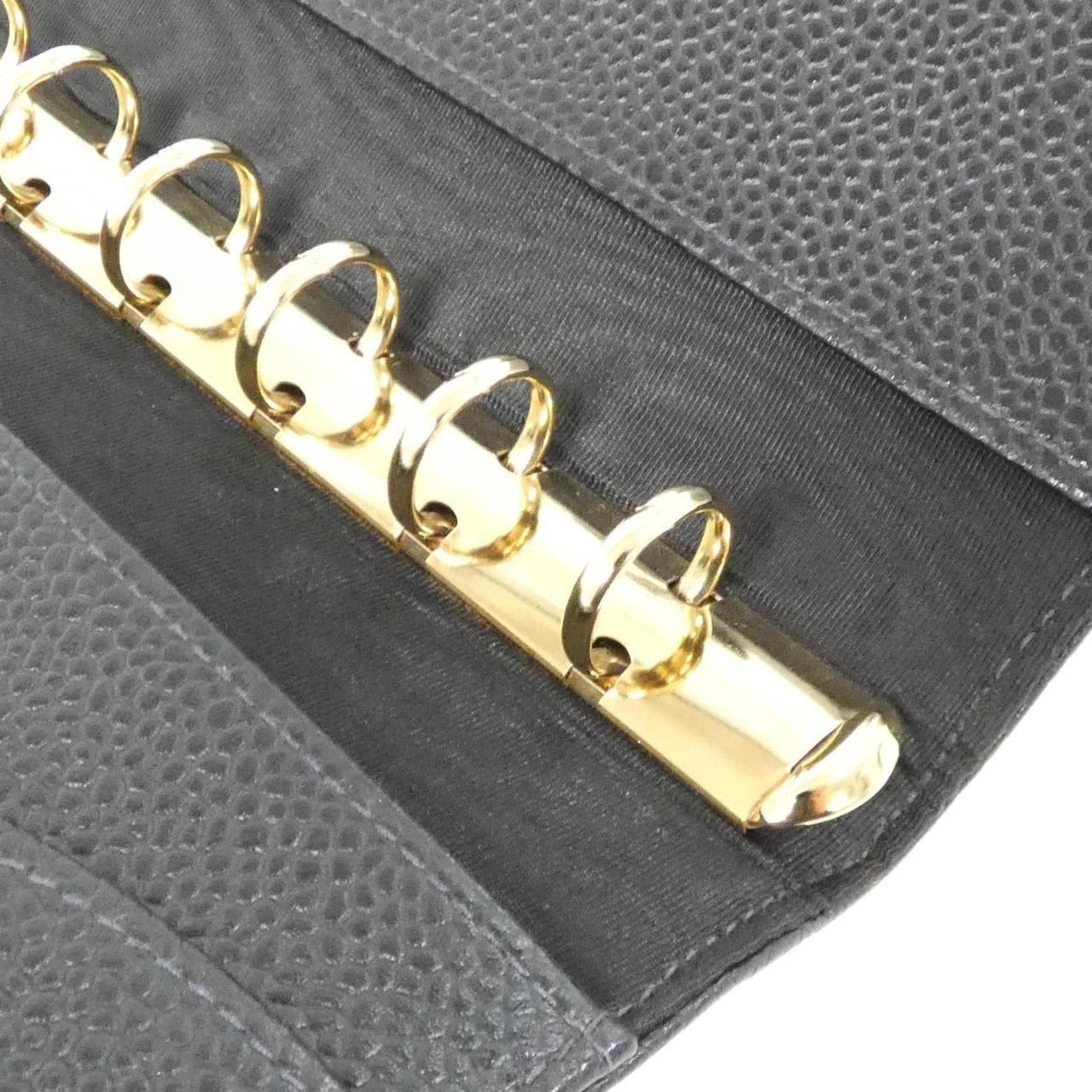 【ヴィンテージ】シャネル タイムレスCC ライン 13505 オーガナイザー