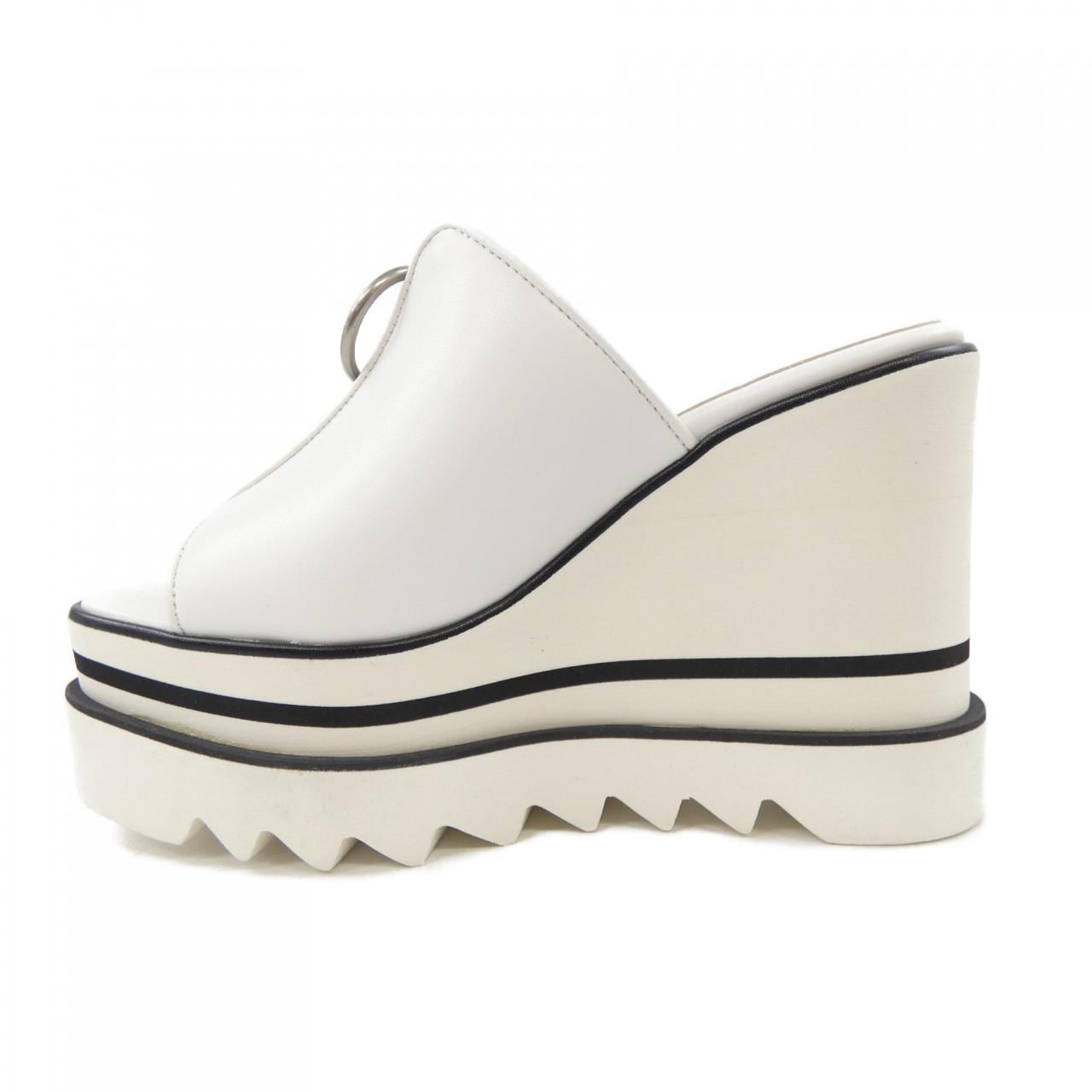 STELLA MCCARTNEY斯特拉·麥卡特尼涼鞋