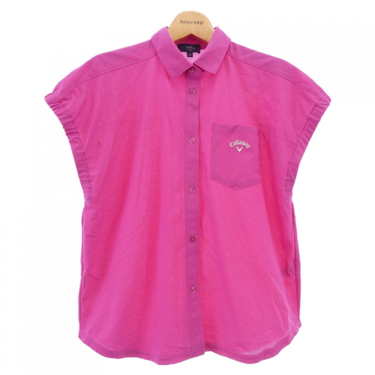 キャロウェイ callaway トップス