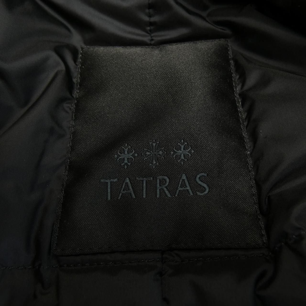 タトラス TATRAS LJXA0148010358　AVOLA ダウンコート