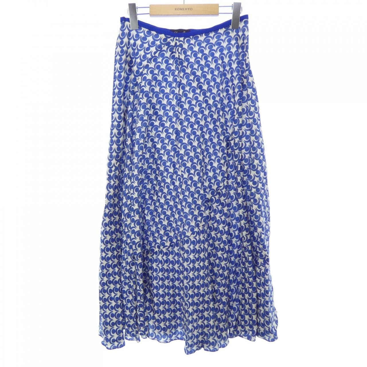 ドゥロワー DRAWER 6524-299-1199 スカート