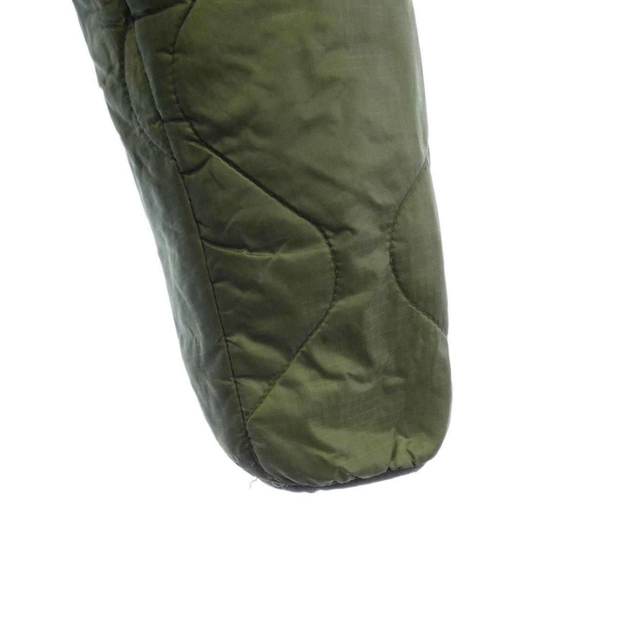 アヴィレックス AVIREX ブルゾン