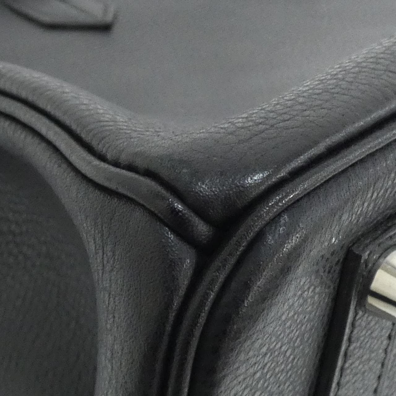 エルメス バーキン 35cm 045807CK バッグ