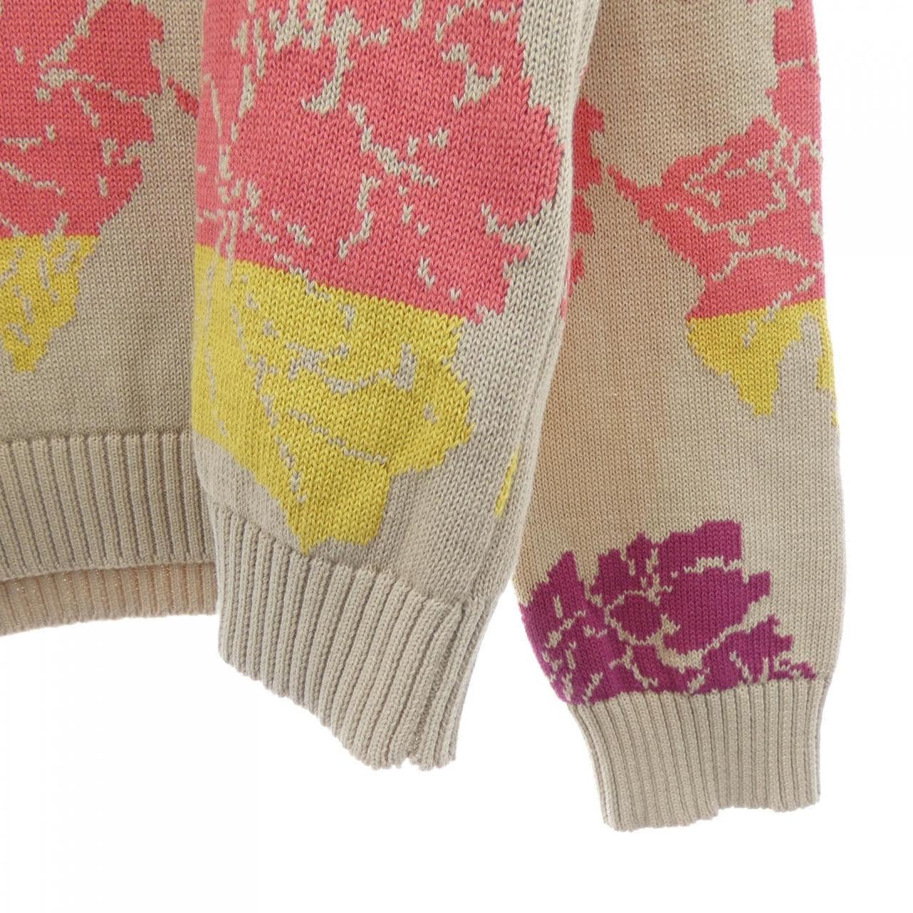 マックスマーラウィークエンド Max Mara weekend 536124 ニット