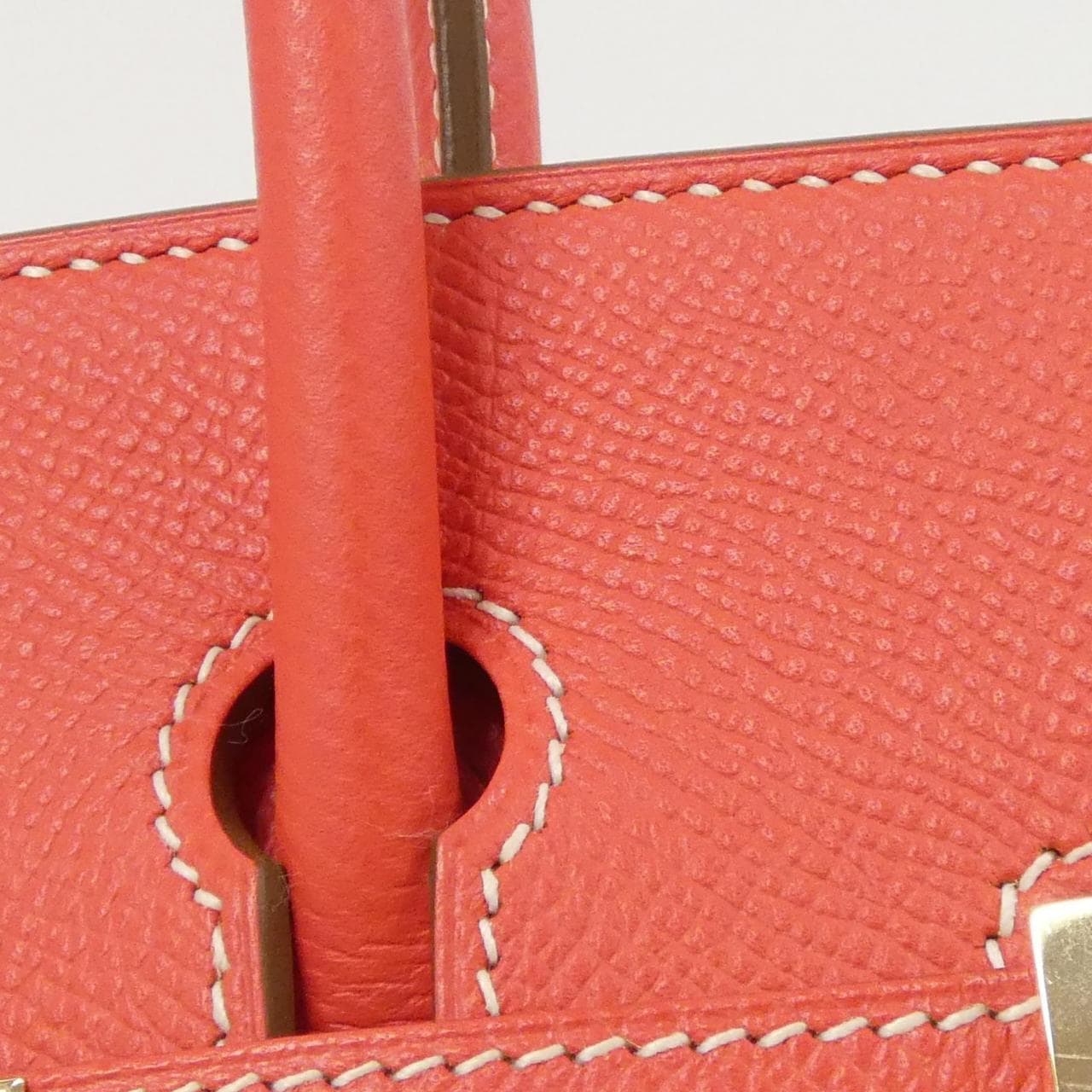 エルメス バーキン キャンディ 25cm バッグ