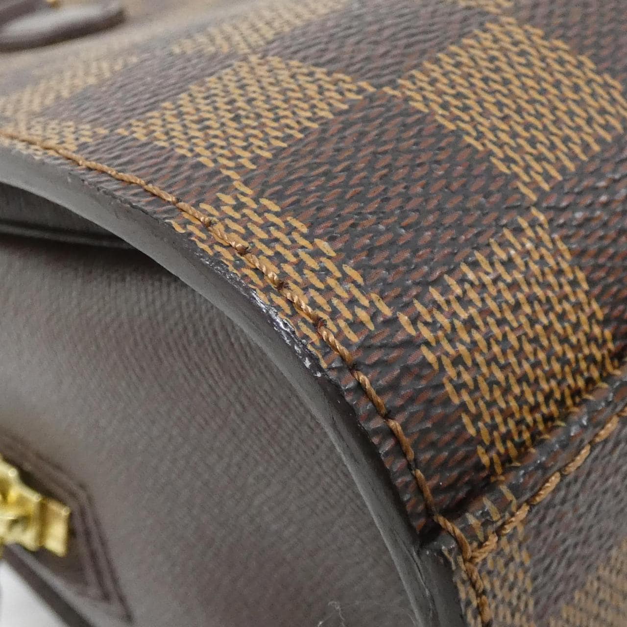 ルイヴィトン ダミエ トリアナ N51155 バッグ