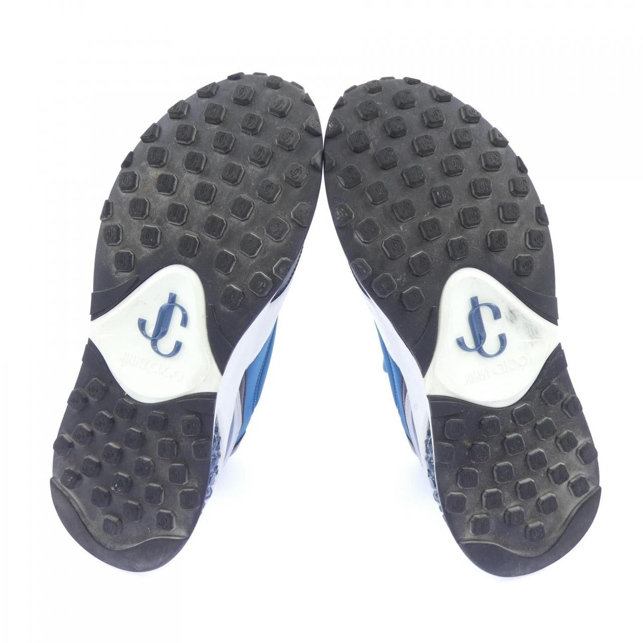 ジミーチュウ JIMMY CHOO スニーカー