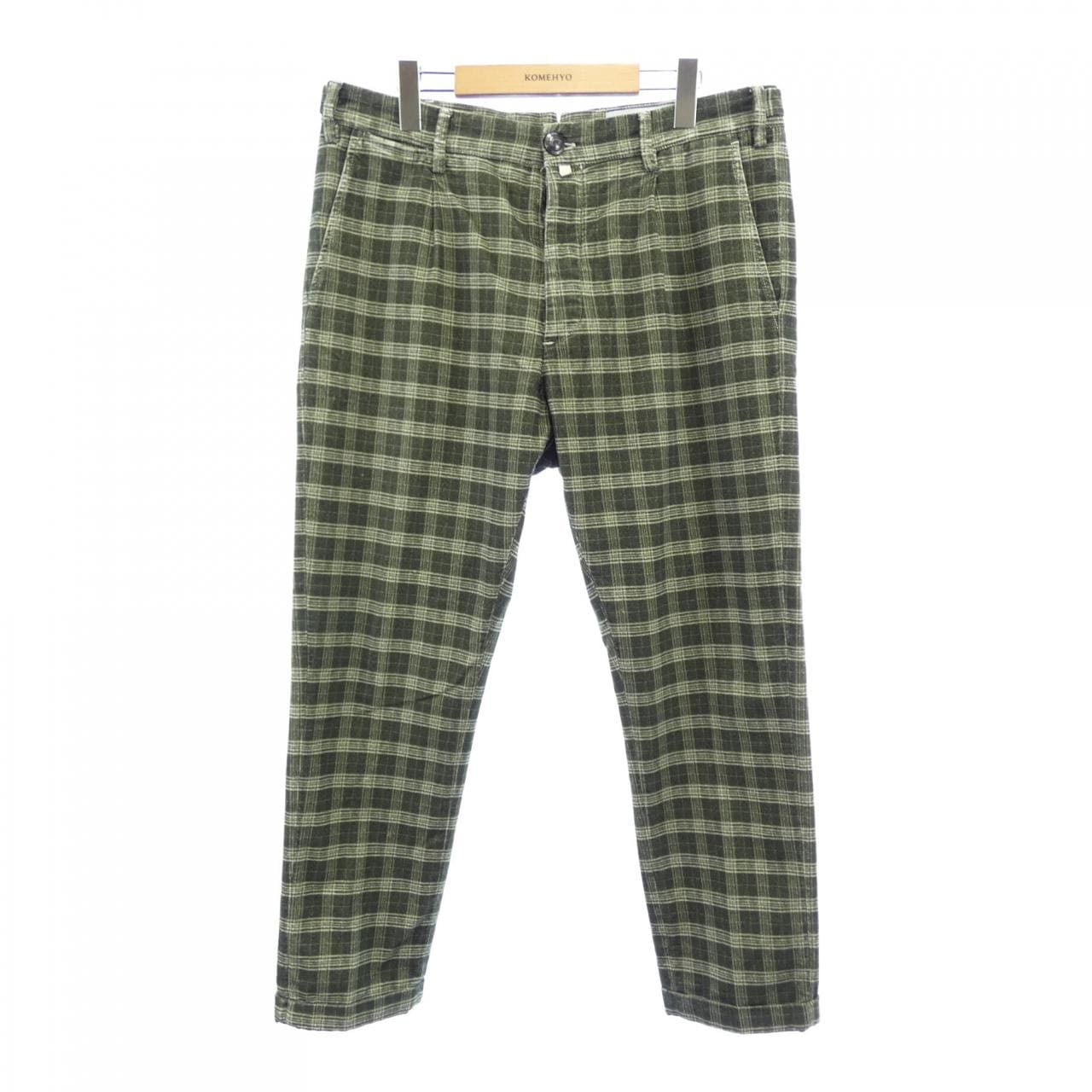 ヤコブコーエン JACOB COHEN パンツ