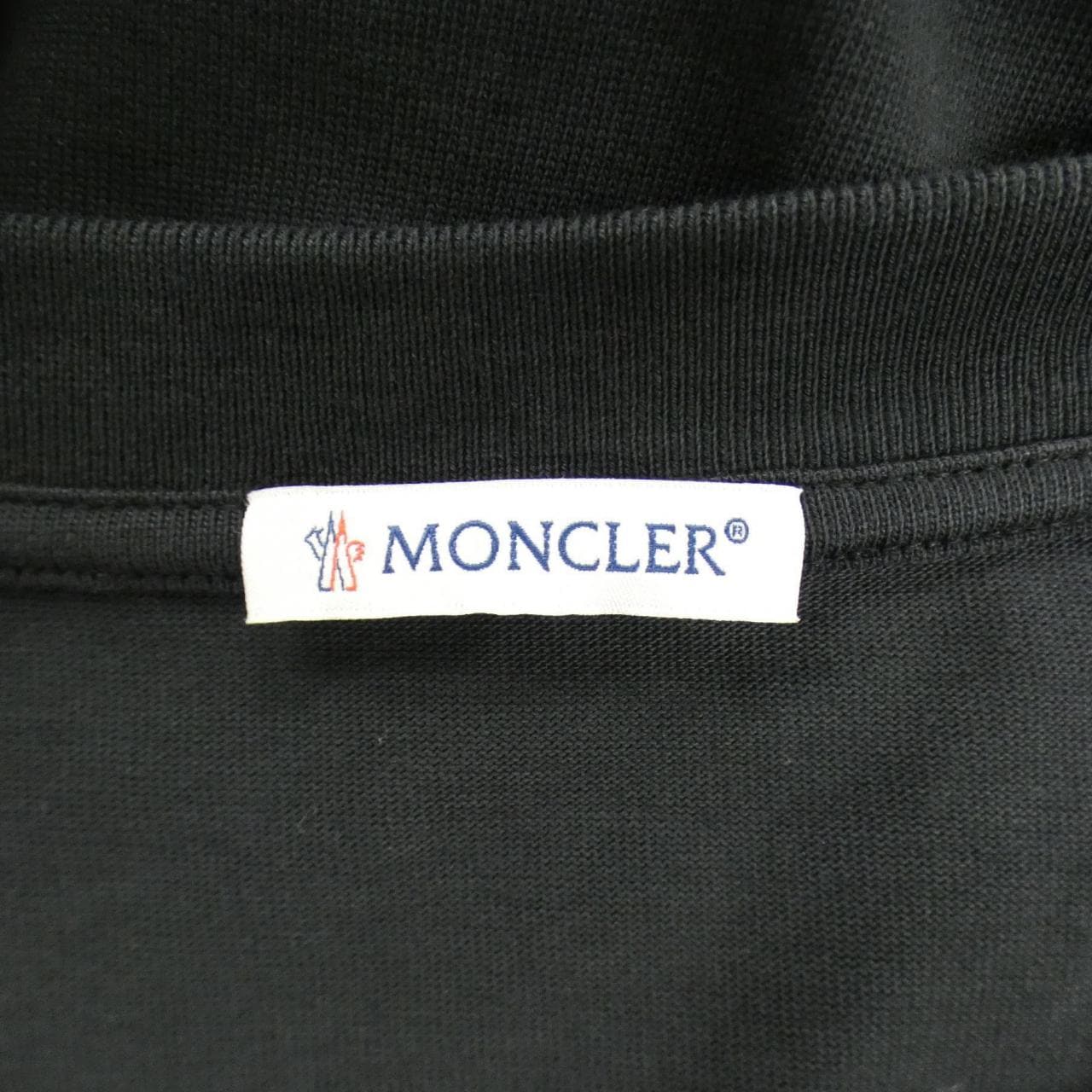 モンクレール MONCLER 20918D00016 Tシャツ