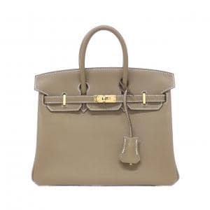 エルメス バーキン 25cm 049362CC バッグ