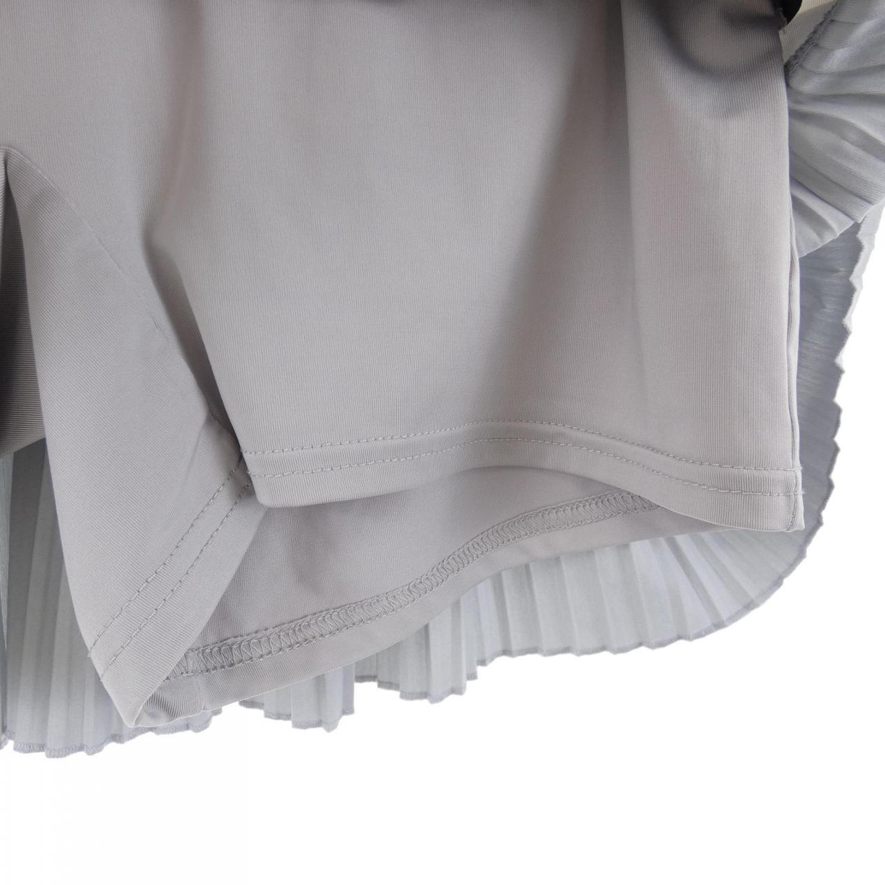 ニューバランス NEW BALANCE 012-3234507 スカート