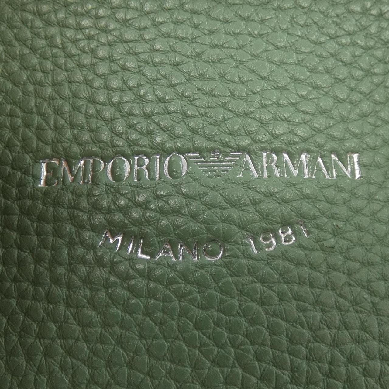 エンポリオアルマーニ EMPORIO ARMANI BAG
