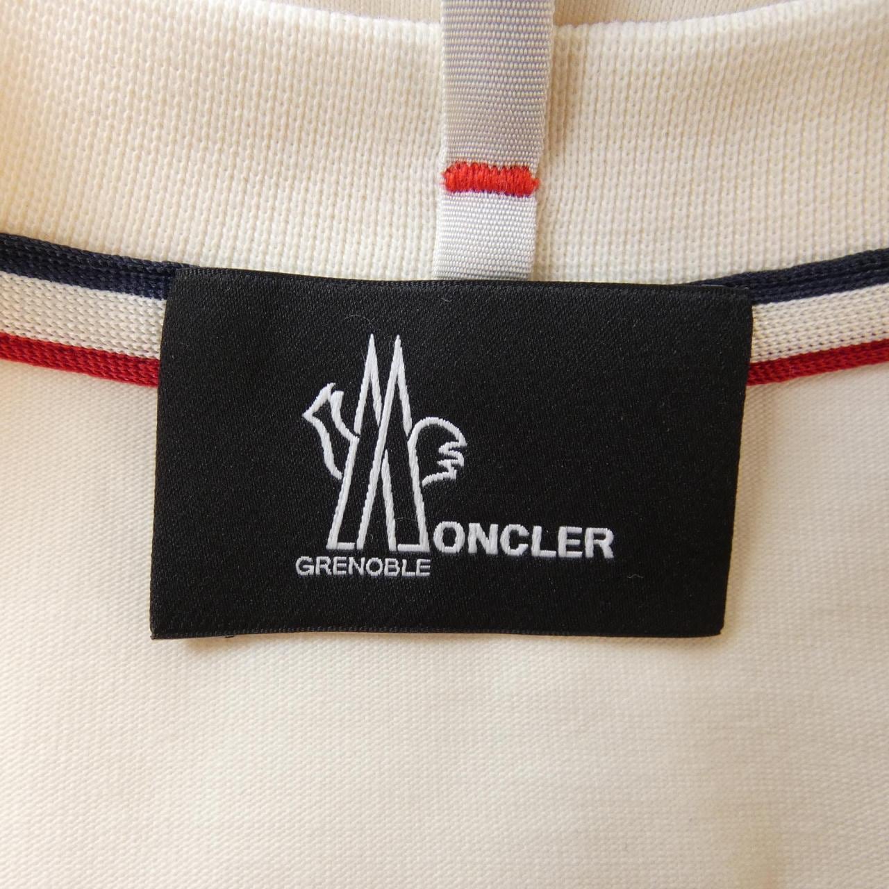 モンクレールグルノーブル MONCLER GRENOBLE K10988C00001 Tシャツ