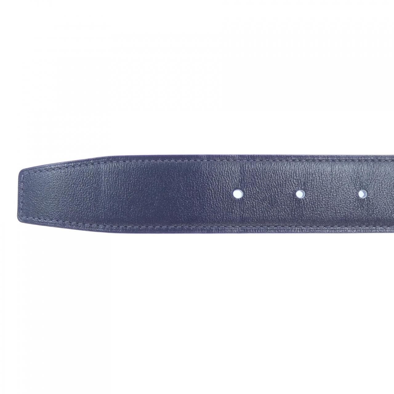 エルメス HERMES トゥナイトカラー 32mm リバーシブル BELT