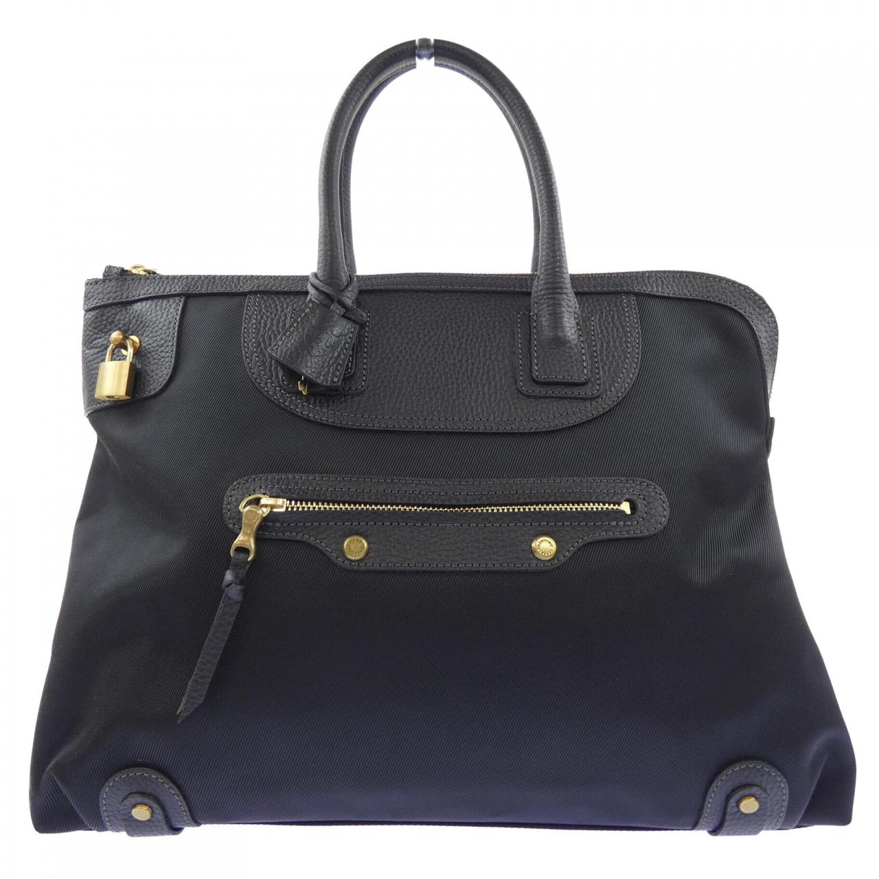 トフアンドロードストーン TOFF&LOADSTONE BAG
